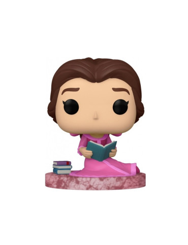 Disney POP! Princess Belle 1021