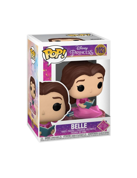 Disney POP! Princess Belle 1021