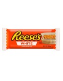 Reese's 2 Peanut Butter cups White