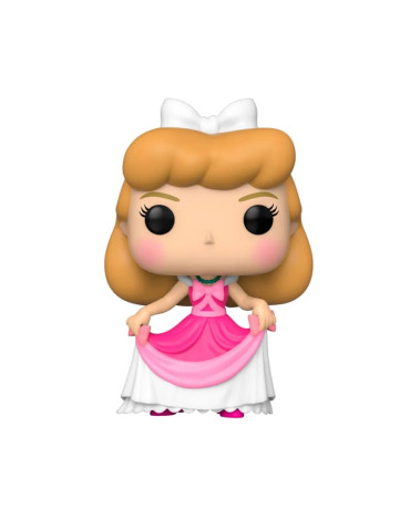 Cinderella POP! Cinderella (Pink Dress) 738