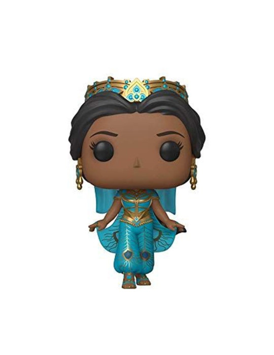 Aladdin POP! Disney Jasmine 541