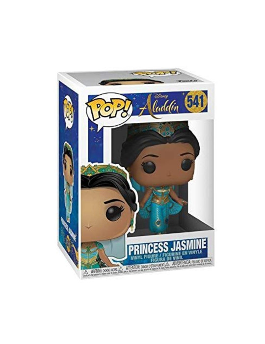 Aladdin POP! Disney Jasmine 541