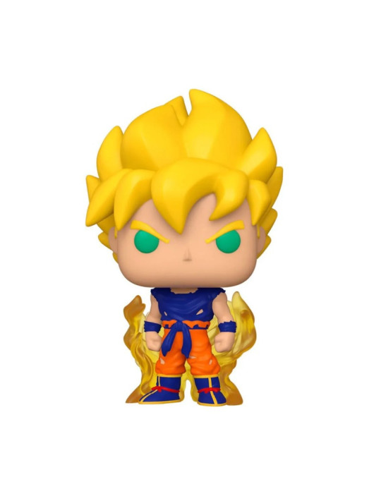 Dragon Ball Z POP! SS Goku First Apperance 860