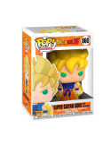 Dragon Ball Z POP! SS Goku First Apperance 860