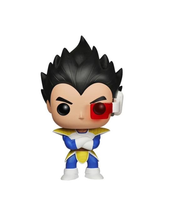 Dragon Ball Z POP! Vegeta