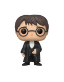 Harry Potter POP! Harry Potter (Yule) 91