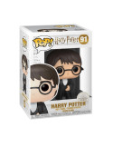 Harry Potter POP! Harry Potter (Yule) 91