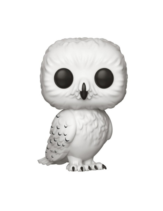 Harry Potter POP! Hedwig 76