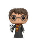 Harry Potter POP! Harry Potter With Edwige 31