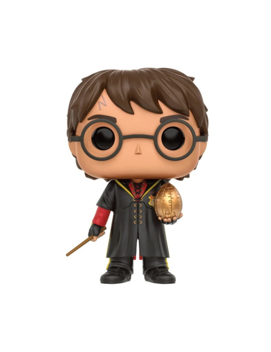 Harry Potter POP! Harry Potter (Triwizard with Egg) 26