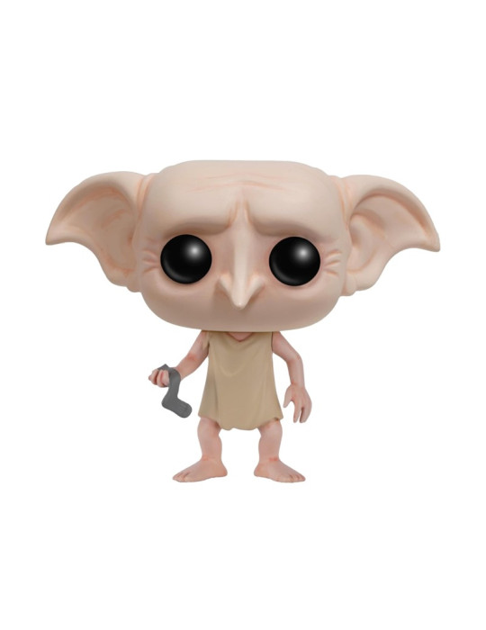 Harry Potter POP! Dobby 17