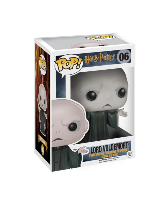 Harry Potter POP! Voldemort 6