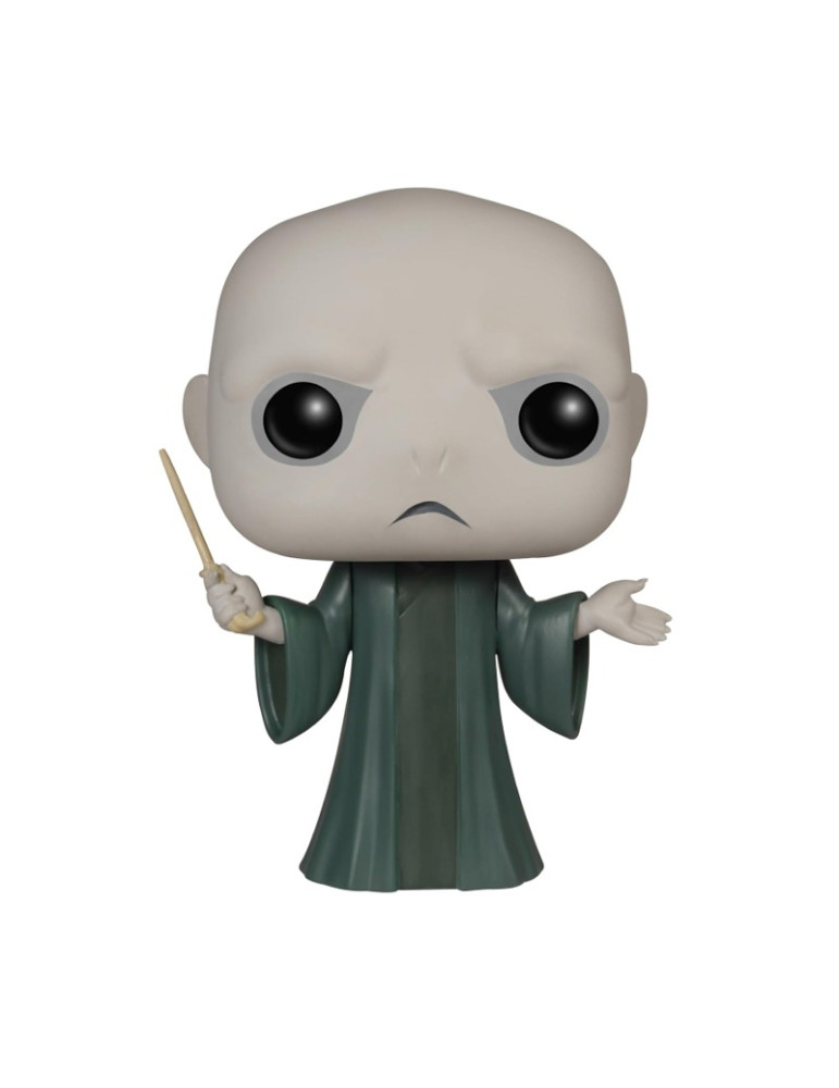 Harry Potter POP! Voldemort 6