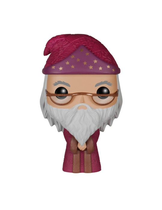 Harry Potter POP! Albus Dumbledore 4