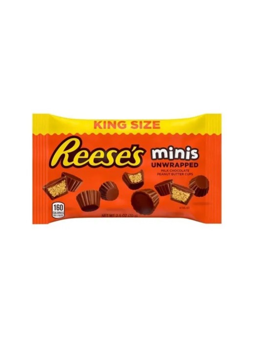 Reese's Minis King Size