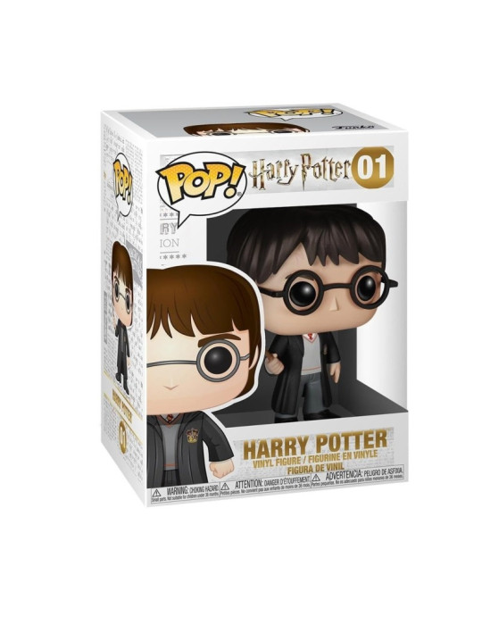 Harry Potter POP! Harry Potter 1