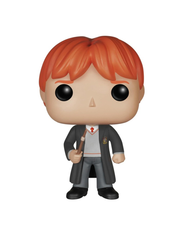 Harry Potter POP! Ron Weasley 2