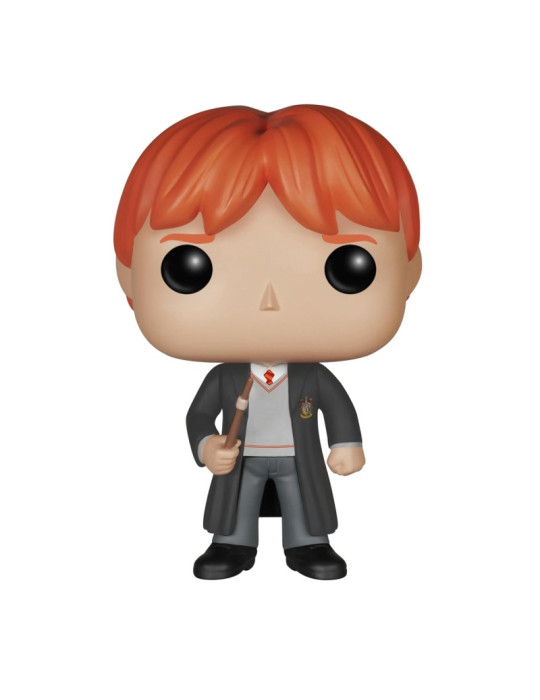 Harry Potter POP! Ron Weasley 2