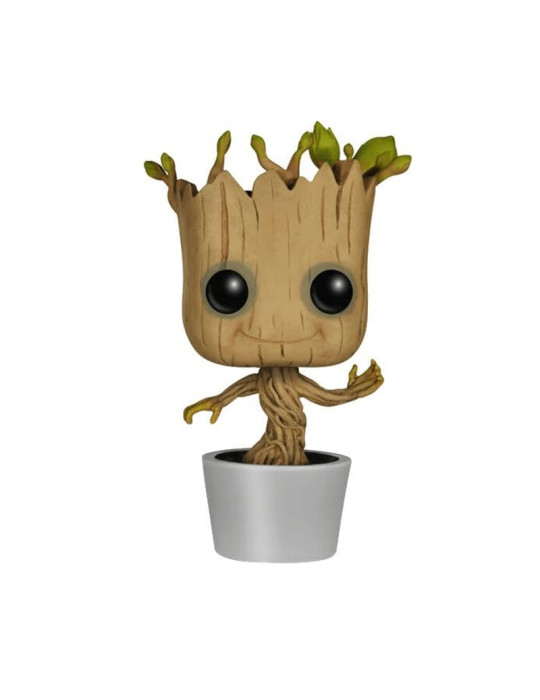 Marvel POP! Guardiani della galassia Dancing Groot 65