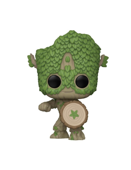 We Are Groot POP! Captain America 1392