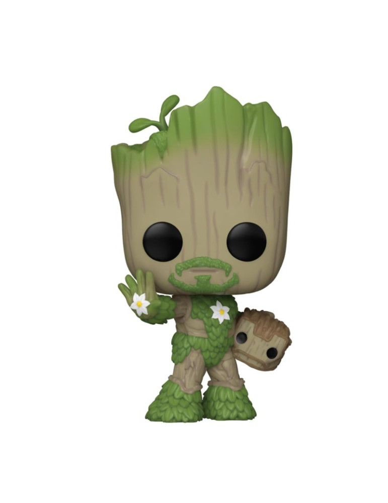 We Are Groot POP! Iron Man 1393