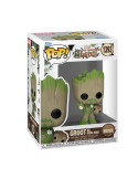 We Are Groot POP! Iron Man 1393