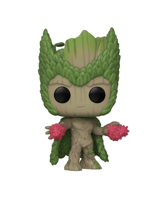 We Are Groot POP! Scarlet Witch 1395