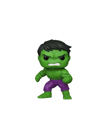Marvel New Classics POP! Hulk 1420