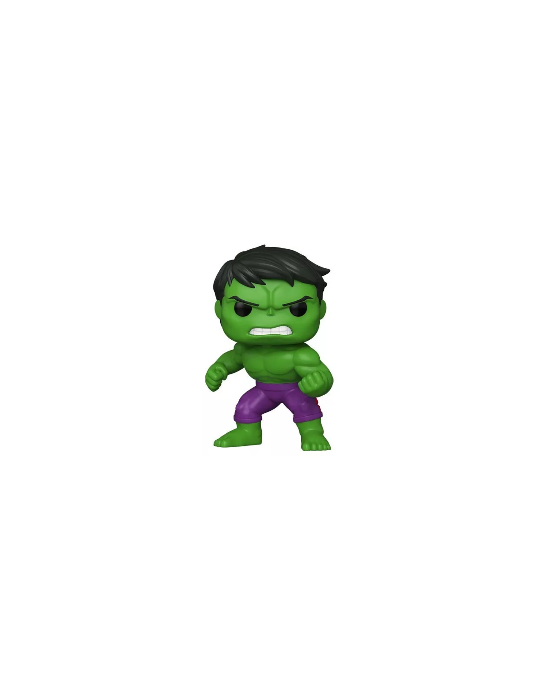 Marvel New Classics POP! Hulk 1420