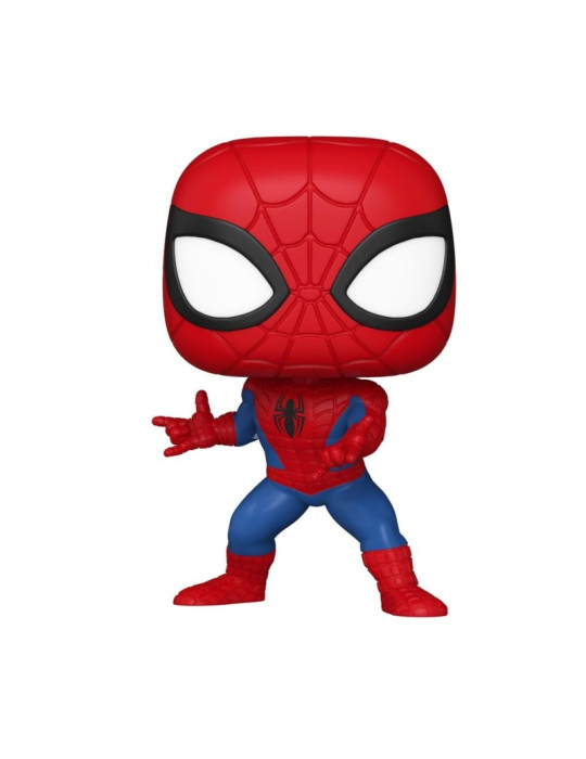 Marvel New Classics POP! Spider-Man 1422