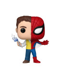 Marvel POP! Split- Spider-Parker 1432