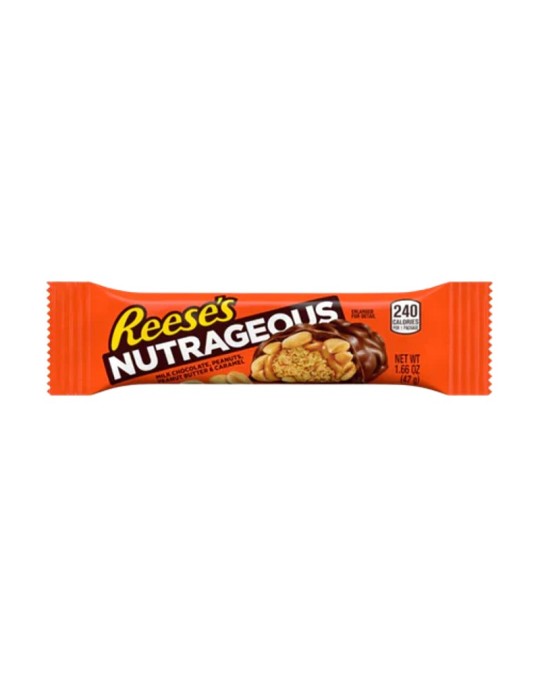 Reese's Nutrageus