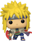 Naruto POP! Animation Minato Namikaze 935