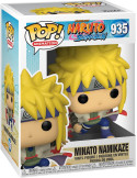 Naruto POP! Animation Minato Namikaze 935