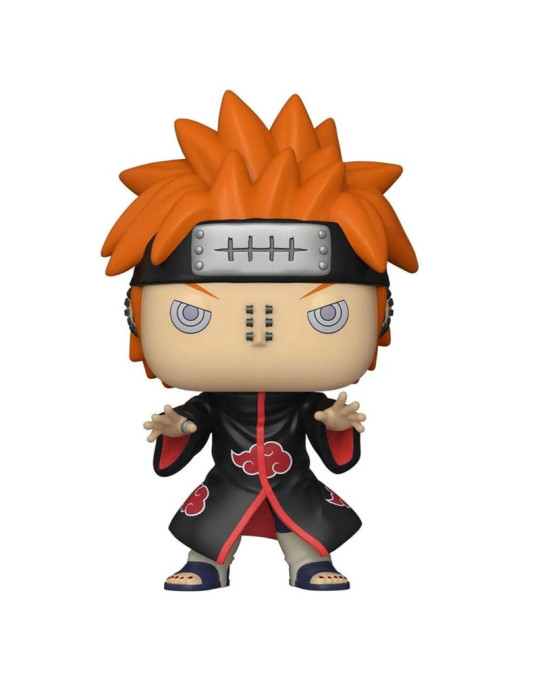 Naruto POP! Animation Pain 934