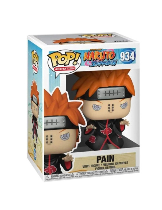 Naruto POP! Animation Pain 934