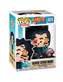 Naruto POP! Shippuden Sasukee /Cursed Mark 455