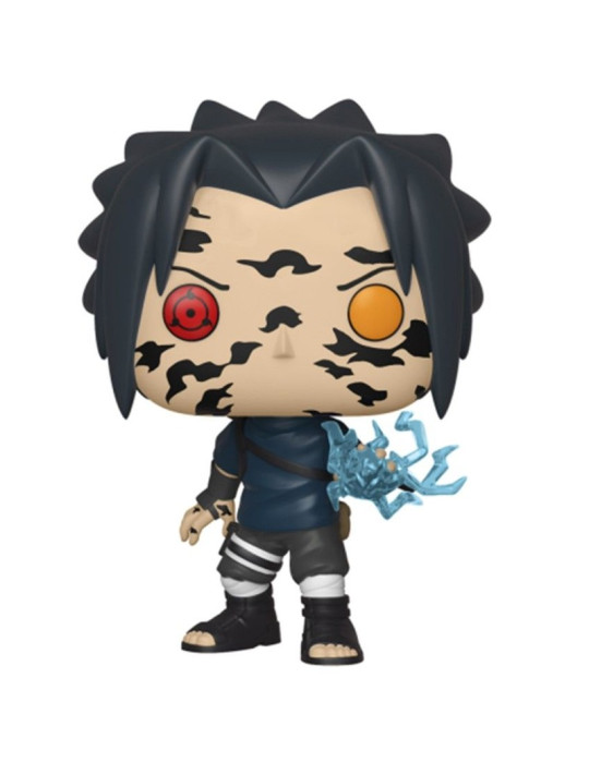 Naruto POP! Shippuden Sasukee /Cursed Mark 455