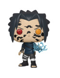 Naruto POP! Shippuden Sasukee /Cursed Mark 455