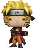 Naruto Pop! Animation Naruto (Sage Mode) 185 Special Edition