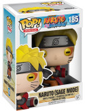 Naruto Pop! Animation Naruto (Sage Mode) 185 Special Edition