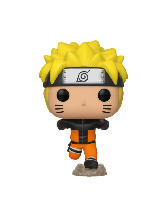 Naruto POP! Animation Naruto Running 727