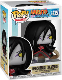 Naruto Pop! Animation Orochimaru 1435