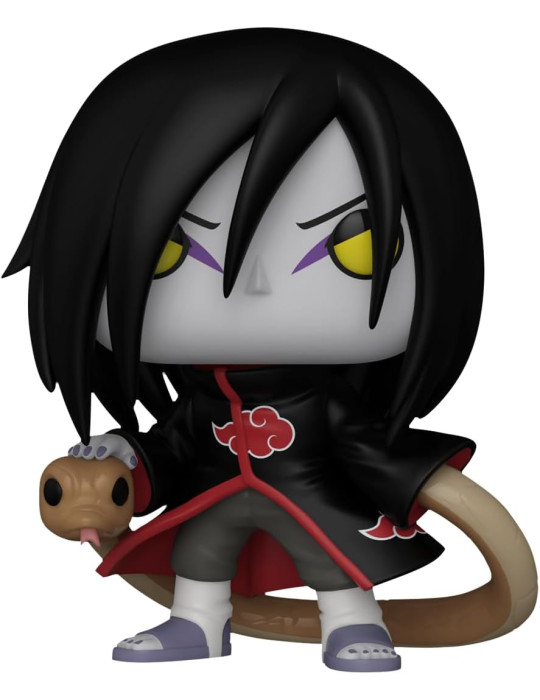 Naruto Pop! Animation Orochimaru 1435