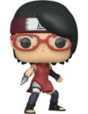 Boruto Naruto Next Generations POP! Animation Sarada Uchiha 672