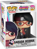 Boruto Naruto Next Generations POP! Animation Sarada Uchiha 672