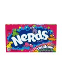 Nerds Candy Rainbow Theater