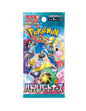 Card Pokemon Battle Partners Busta 5 Carte (JP)