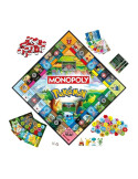 Monopoly Pokémon Edition, gioco da tavolo - Versione italiana