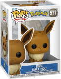 Funko Pop Games Pokemon Eevee 577 Funko Pop Games Pokemon Eevee 577